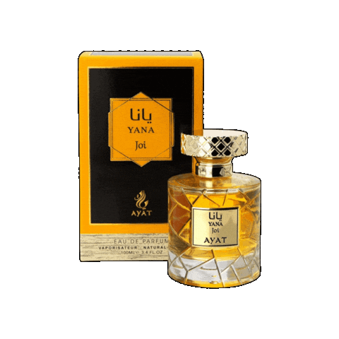 Laniorparfums giphygifmaker dubai parfum louis vuitton Sticker