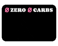 Sparkling Gluten Free Sticker by &SODA