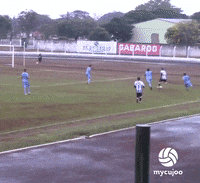 Football Oops GIF by ELEVEN SPORTS