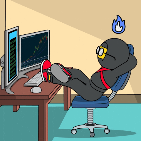 Coding Animation