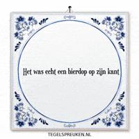 Humor Moment GIF by Tegelspreuken.nl