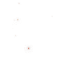 Hot Ones Sticker by First We Feast: Hot Ones