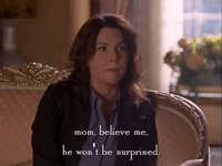 season 3 netflix GIF by Gilmore Girls 