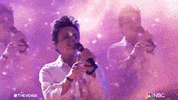 Top 10 Results GIF by The Voice