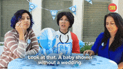 Family Judging GIF by BuzzFeed