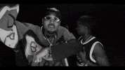 love you better chris brown GIF by King Combs