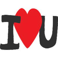 St Valentines Day Love Sticker by TODES