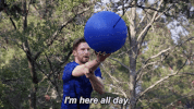 fox tv GIF by American Grit