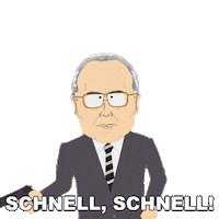 S15E2 Sticker by South Park