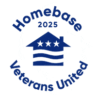 Homebase Vuhl Sticker by Veterans United