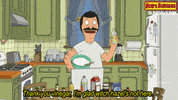 bob's burgers GIF by Fox TV