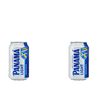 beer pinta Sticker by Cerveza Panamá