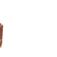 Chocolate Comida Sticker by Lagusta's Luscious