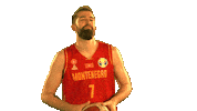 Game Basketball Sticker by FIBA