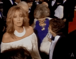 dudley moore oscars GIF by The Academy Awards