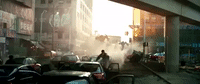 age of extinction transformers GIF