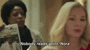 Fox Tv GIF by Filthy Rich