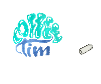 Kreativ Scribble Sticker by edding