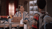 Happy Tracee Ellis Ross GIF by ABC Network