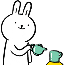 辛苦了 Sticker