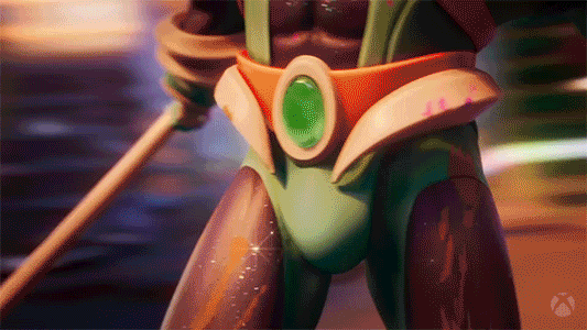 Riot Games Concert GIF by Xbox