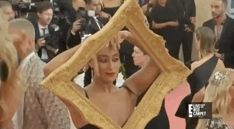 Tracee Ellis Ross Fashion GIF by E!