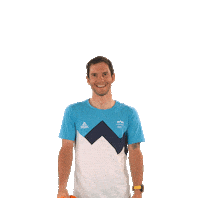 Cycling Jan Sticker by Team Slovenia