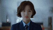 whynotvideo 웃음 richbitch 집중 청담국제고등학교 GIF
