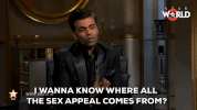 sex appeal bollywood GIF