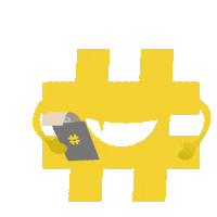 Work Working Sticker by hbesocial