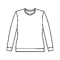 einfachnaehen sewing hoodie sew nähen Sticker