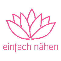 einfachnaehen sewing hoodie sew nähen Sticker
