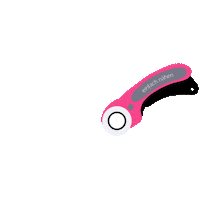 einfachnaehen hoodie sewing sew nähen Sticker