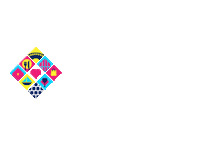 OudBeijerlandCentrum hw obl hoekschewaard citycentre Sticker