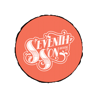 Sticker by Seventh Son