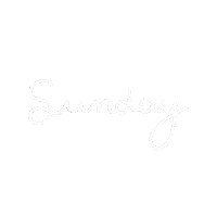 naripan friday day monday colorful Sticker