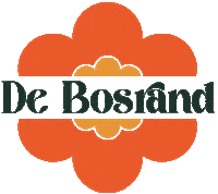 Bosrand Sticker by Veur Theater