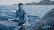 Avatar 2 GIF by Chris Cimino