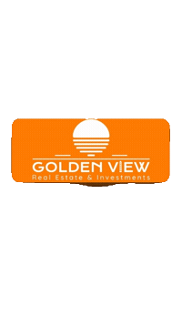 Goldenview Sticker by Golden View Real Estate