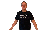 Vdk Sticker by Viver de Kitnet