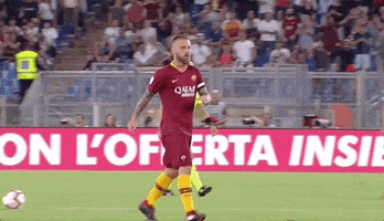 come on football GIF by AS Roma