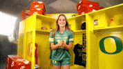 Oregon Lacrosse GIF by GoDucks