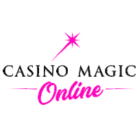 CasinoMagic magic online casino casinoonline Sticker
