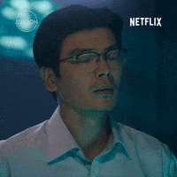 Tired Korean Drama GIF by The Swoon