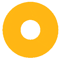 Circle Loading Sticker by Somfy