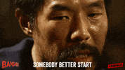season 4 banshee GIF by Cinemax