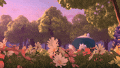 Beginning Good Morning GIF by Pokémon