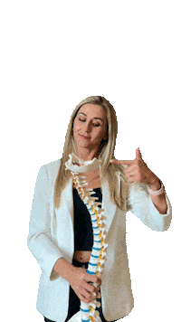 Woman Life Sticker by FitLife Studio - Fizjoterapia & Pilates