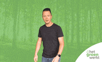 Boom Plant GIF by Het Groen Werkt