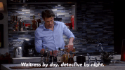 season 1 nietzsche and a beer run GIF by mom